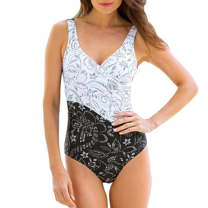 tummy compression bathing suit