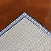 Rug Pad USA, AG15-79, Anchor Grip 15, Felt & Reinforced Rubber Rug Pad, 1/8