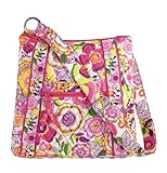 Vera Bradley Hipster Clementine