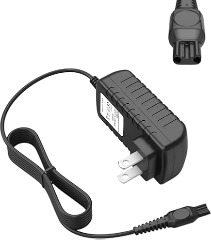 Amazon.com: Accessory USA 15V 0.36A AC Adapter Charger for Philips