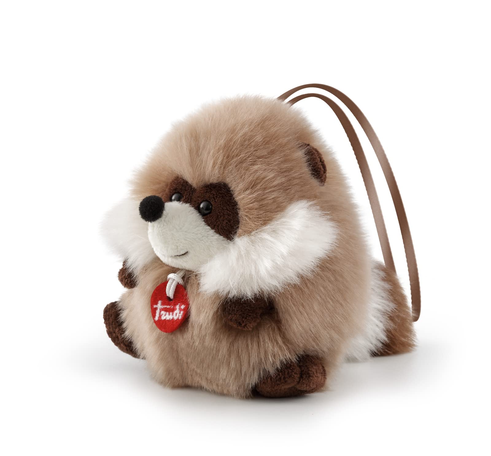 Trudi TUD03000 Charm Racoon, beige, 29093