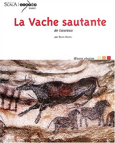 La  vache sautante de Lascaux