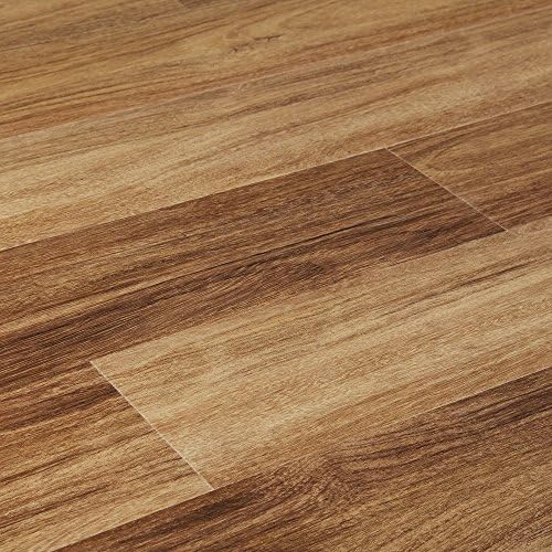 Vesdura Vinyl Planks - 8mm WPC Click Lock - Rainfall Collection - Champlain - 8mm - WPC - Click Lock - SAMPLE