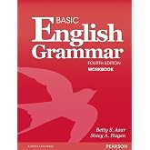 Basic English Grammar Workbook