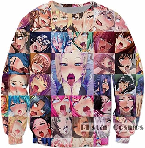 King Fury Hoodies Hoodies Sweatshirt Autumn Winter Men's Long Sleeve 3D Print Shirt Pullovers Tracksuit Plus Size