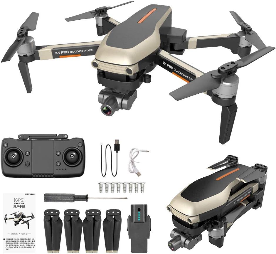 outdoor drone with camera