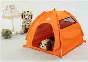 amazon indoor dog house