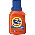 Tide Ultra Liquid Laundry Detergent (PGC00471), Original Scent, 10 Fl Oz