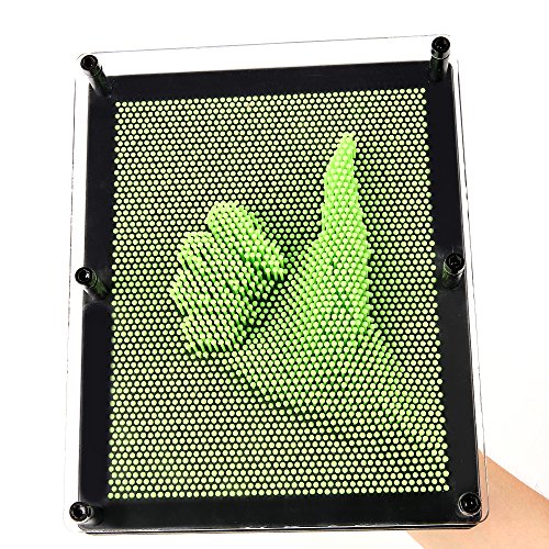 E-FirstFeeling 3D Pin Art Sculpture Extra Large 10