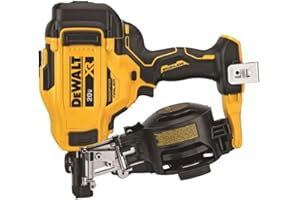 Cordless Roofing Nailer
