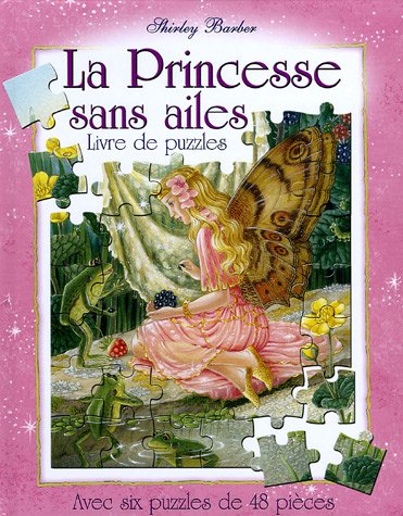 La  princesse sans ailes