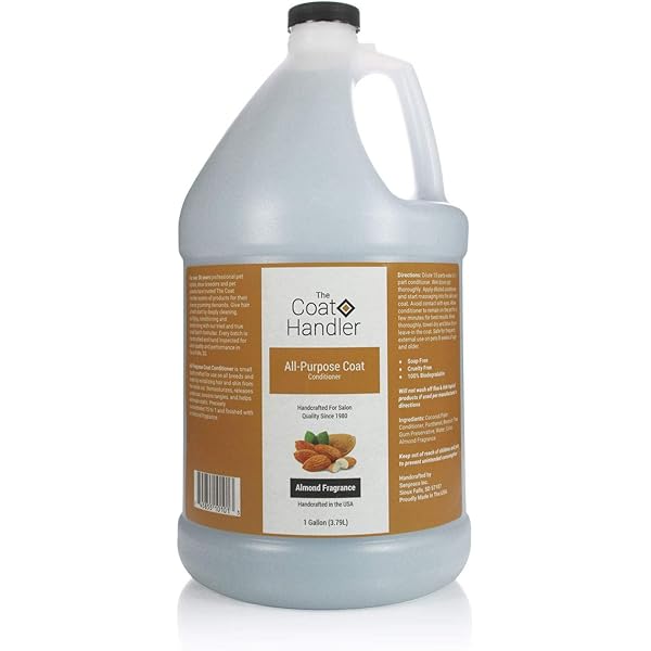 undercoat removal shampoo