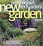 New Garden Book by 