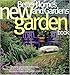 New Garden Book by 