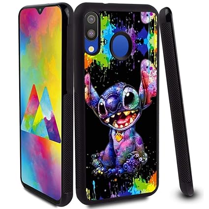 Amazoncom Disney Collection Tire Phone Case Fit For Galaxy