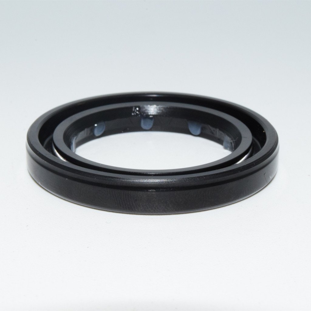 High Pressure Radial Shaft Seal 28.56425.5mm NBR BAKHDSN Oil Seal for