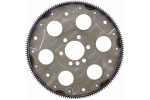 TSCTBA Pioneer 153 tooth Flexplate+ARP BOLTS Chevy SB 305 327 350 68-85+BB 396 402 427 (Flywheel & Bolts)