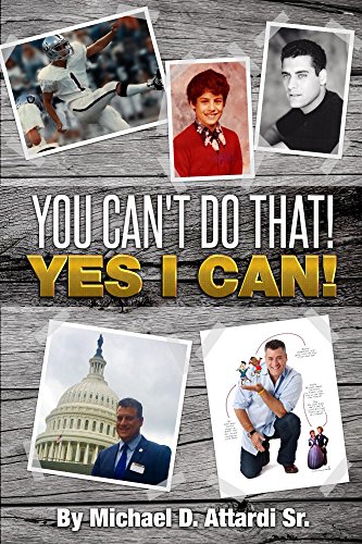 [F.r.e.e] You Can't Do That! Yes I Can! [W.O.R.D]