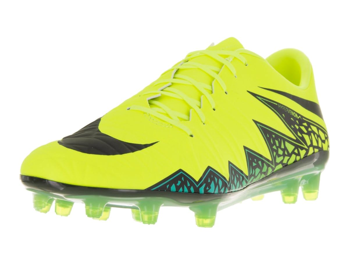 nike hypervenom phatal 2 fg