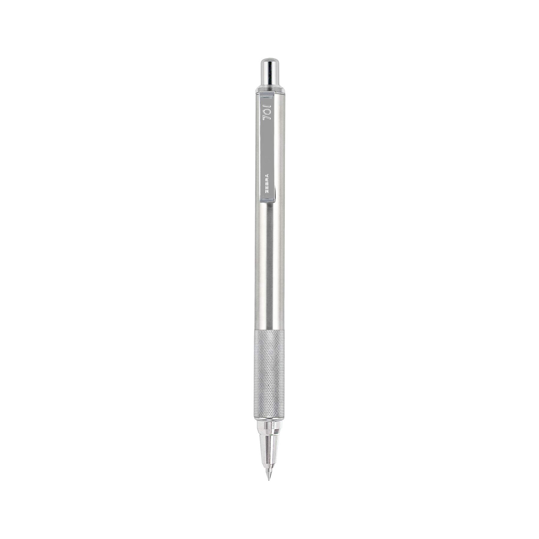 Zebra Ballpoint Pen FRefill 85412, 1.0mm, Medium Point