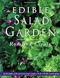The Edible Salad Garden (Edible Garden Series) by Rosalind Creasy