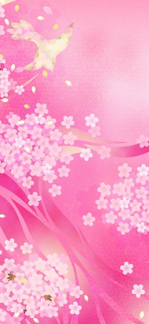 PeelitStickit, Beautiful Japanese Wall Murals, ID-0439, vinyl, Multi-colour