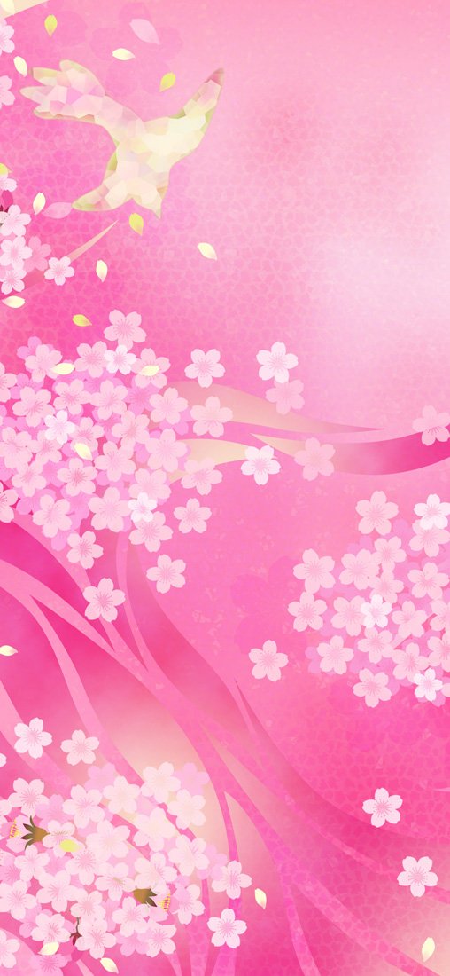 PeelitStickit, Beautiful Japanese Wall Murals, ID-0439, vinyl