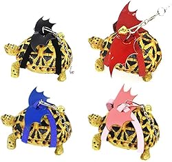 Turtle Harness and Leash with Wings Tortoise Leash