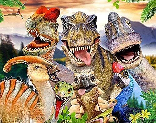 大人のジグソーパズル3000ピース恐竜大人の木製ジグソーパズルゲーム青年パズルゲームおもちゃギフト