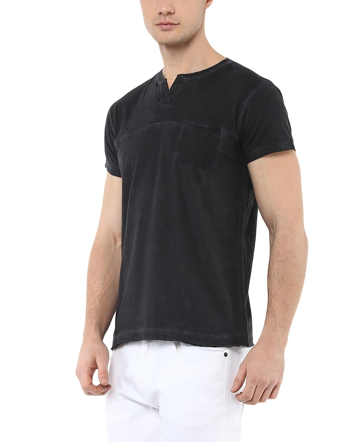 american crew men's cotton t-shirt