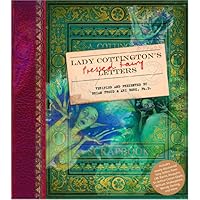 Lady Cottington's Pressed Fairy Letters