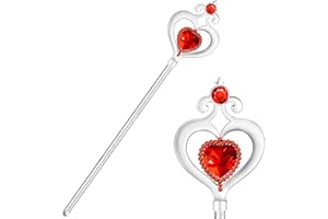 Chargol Angel Scepter Wand Princess Costume Wand