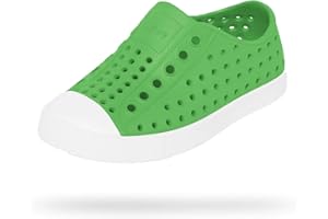 Blue Jefferson Regatta by Native Shoes