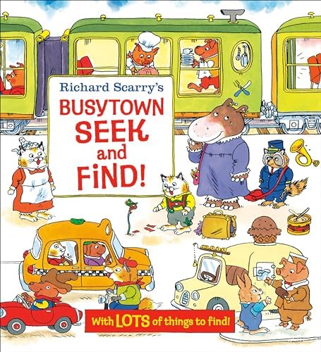 Amazon.com: Goldbug & Co. (Baby Fingers): 9780375827716: Richard