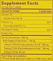 Nature Made (One a Day) Fish Oil, 1200mg 120-Count (Pack of 5)