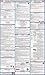 State Labor Poster (FL-2017-EN) Compliance Audit Center Florida State and Federal Labor Laws 2019 Poster 24