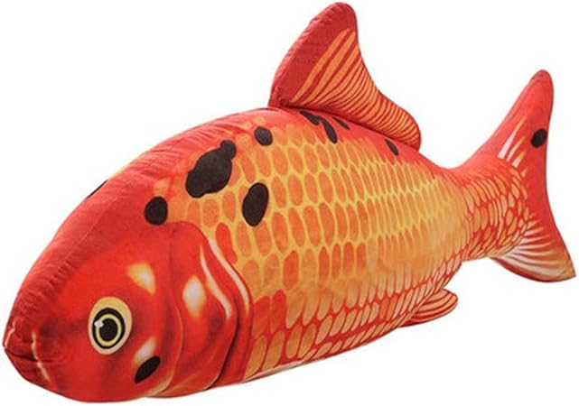 koi stuffed animal