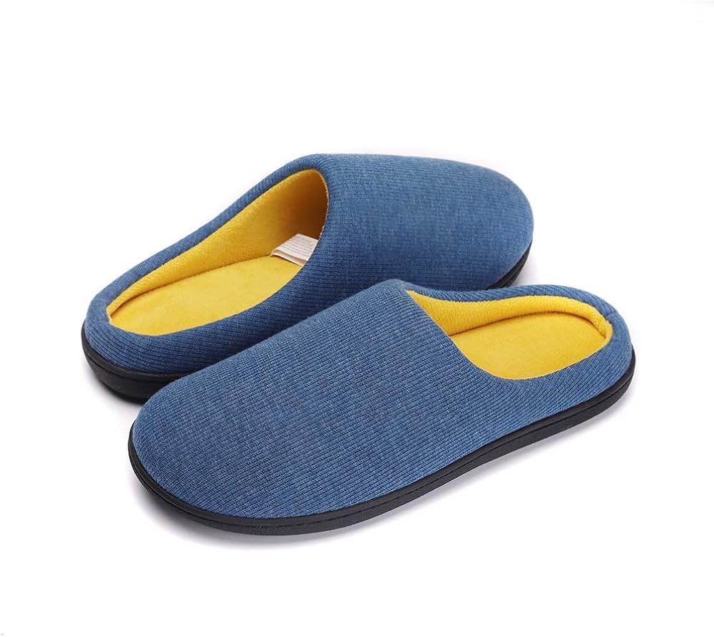 s memory foam shoes
