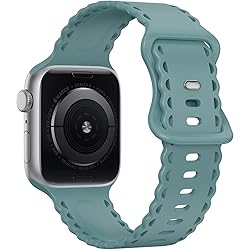 UpfurMach Compatible with Apple Watch Band 41mm