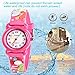 Gift for 3-10 Year Old Girls Kids, ATIMO Girl Watch Toy for 4-11 Year Old Girl Birthday Present for Girl Age 5-12