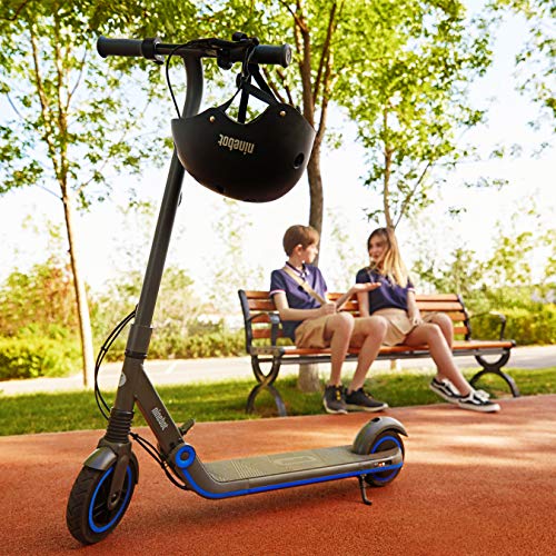 segway e10 electric scooter