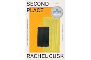 Second Place: A Novel