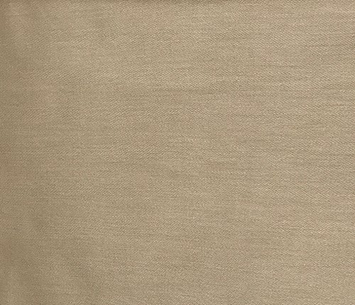 CJ Apparel Nude Solid Color Design Nepalese Fringe Shawl Pashmina Scarf Seconds NEW