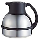 Zojirushi SH-DE19A Stainless Steel Coffee Server
