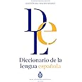 Amazon.com: Diccionario de la lengua Española RAE 23a. Edición (Spanish ...
