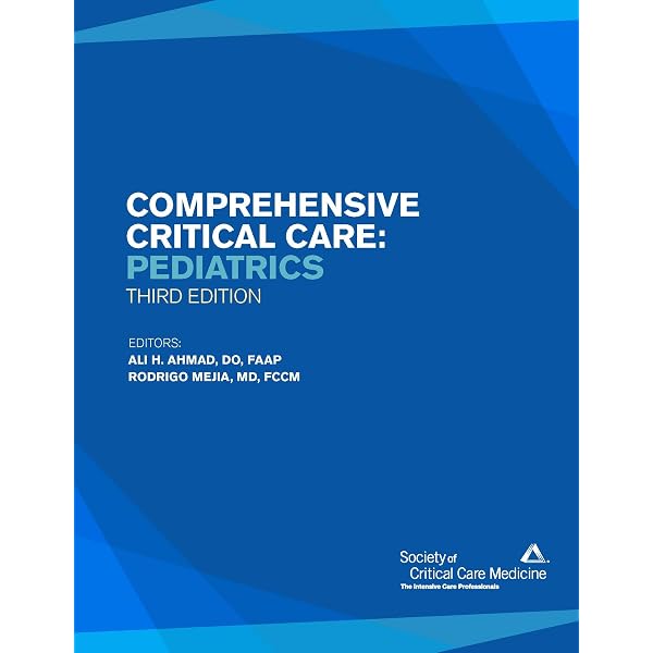 Amazon.com: Critical Care Pearls – Third Edition: ICU Q&A Handbook