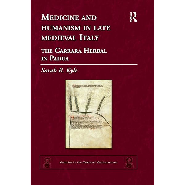 The Alphabet of Galen: Pharmacy from Antiquity to the Middle Ages