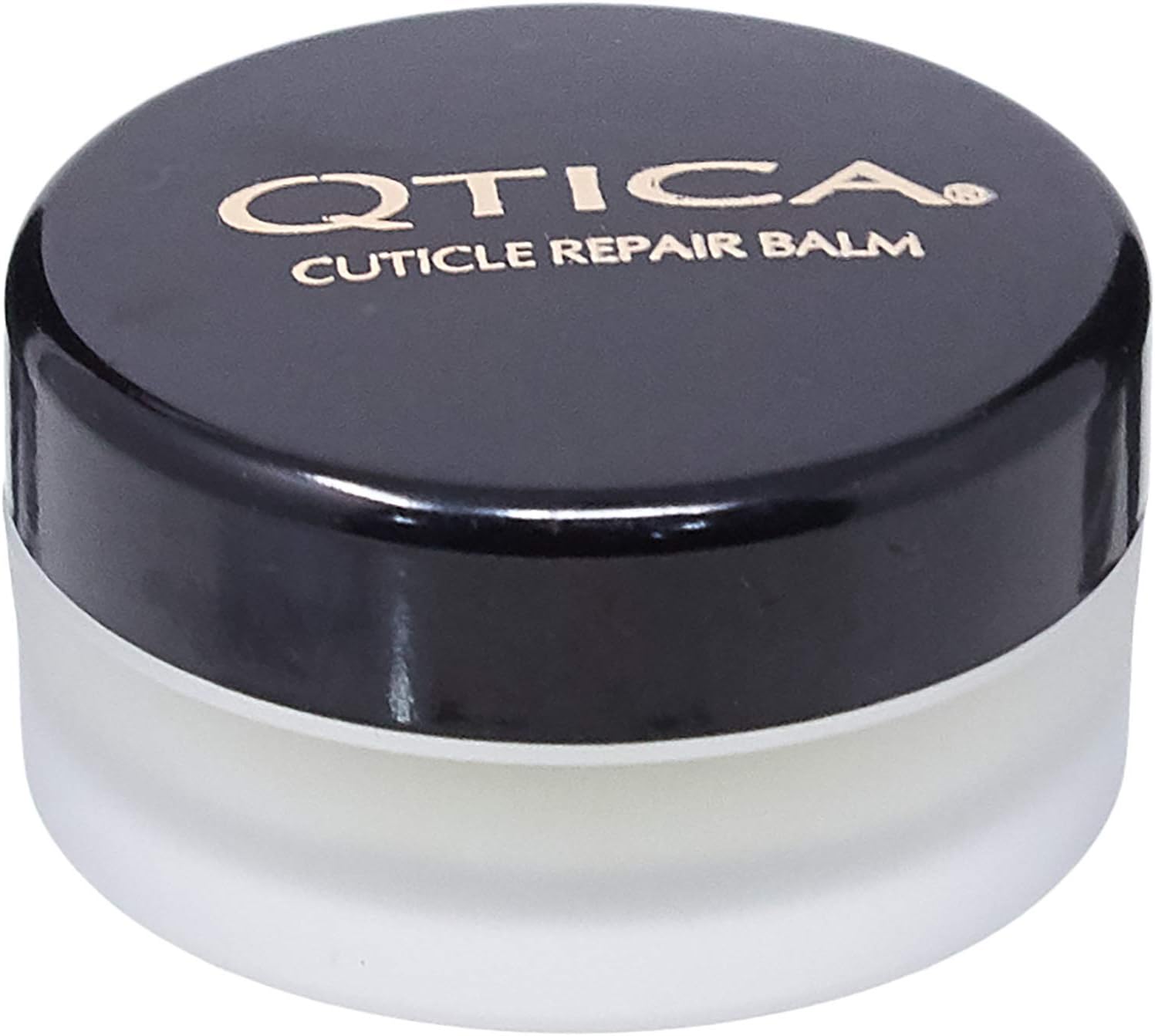 QTICA Intense Cuticle Repair Balm - 0.5oz: Beauty