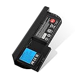 KingSener X230T 45N1076 45N1075 Battery for Lenovo
