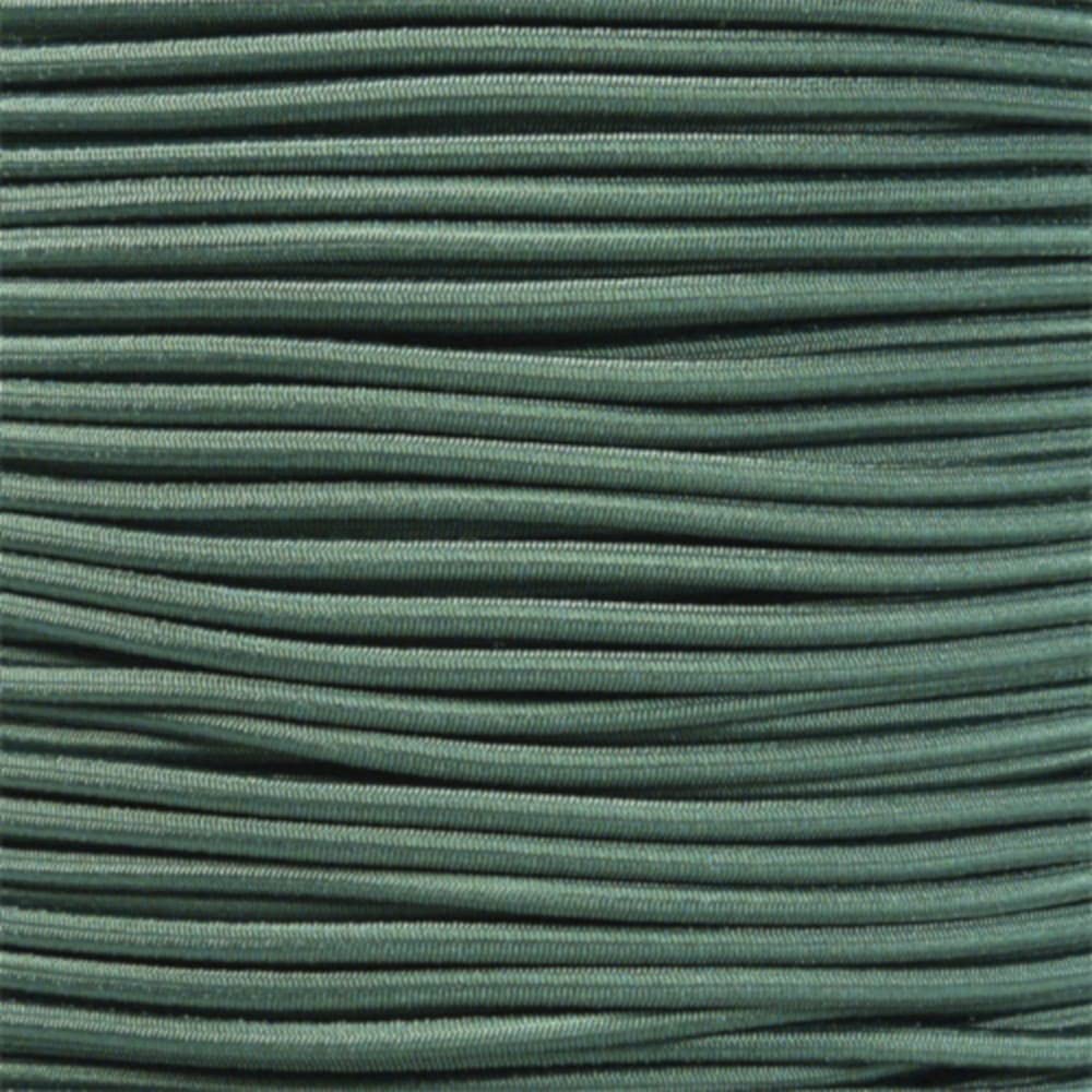Paracord Planet 1/8" Bungee Cord - Versatile Bungee Cord for Camping, Cargo and General Outdoor Use